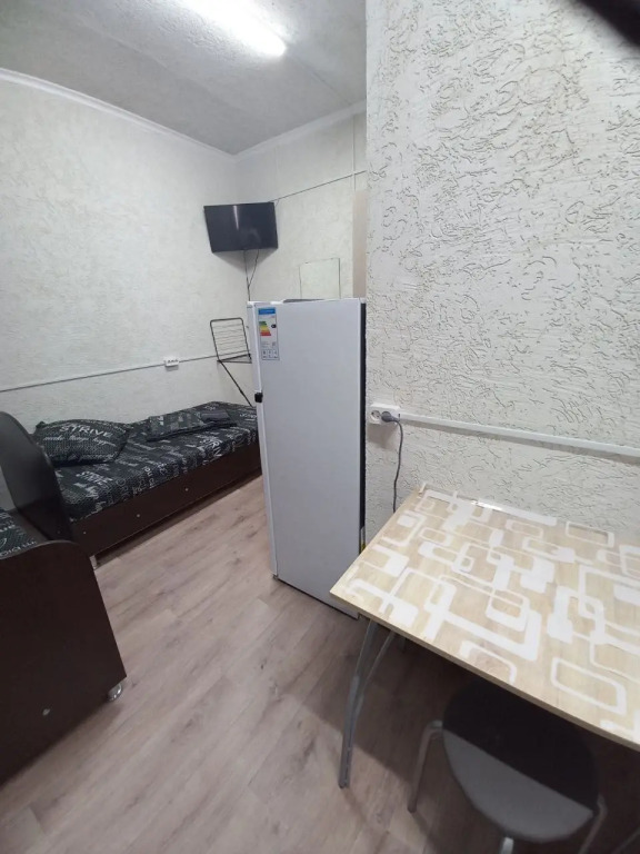 Фотография квартиры Студия на Горького 48 (7)