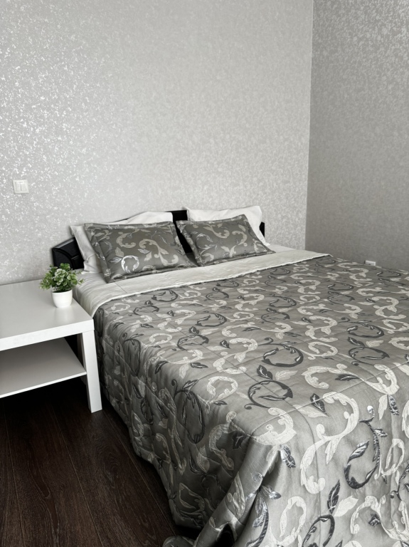 Фотография квартиры Квартира на улице Тамбовской