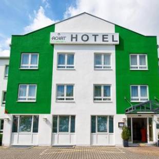 Фотографии гостиницы
ACHAT Hotel Rüsselsheim Frankfurt