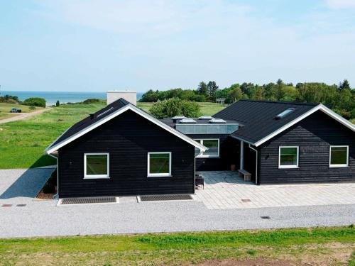 Фотография гостевого дома Holiday home Glesborg LV