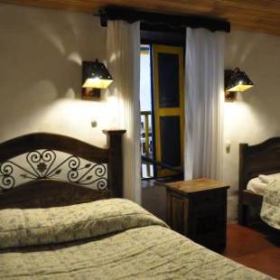 Фотографии мини отеля 
            Casa Museo la Posada del Molino