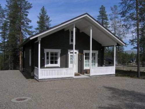 Фотография гостевого дома Holiday Home Ylläskankare