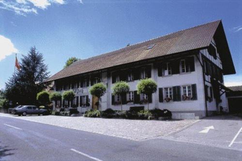 Фотография гостиницы Gasthof Kreuz Mühledorf