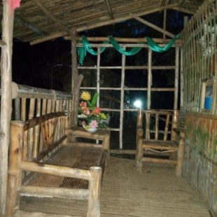 Фотография базы отдыха Camping Paradise and Singalong Mountain Garden