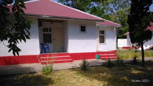 Фотография гостевого дома Уютный берег