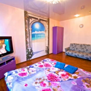 Фотография квартиры Апартаменты Райский уголок