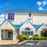 Фотография гостиницы Motel 6 Chattanooga Downtown