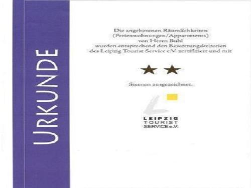 Фотография квартиры Apartment Berliner Strasse