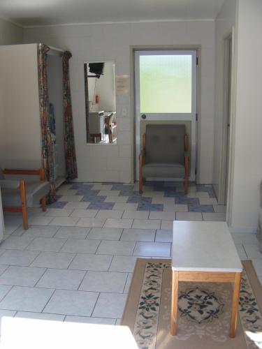 Фотография мотеля Central Motel