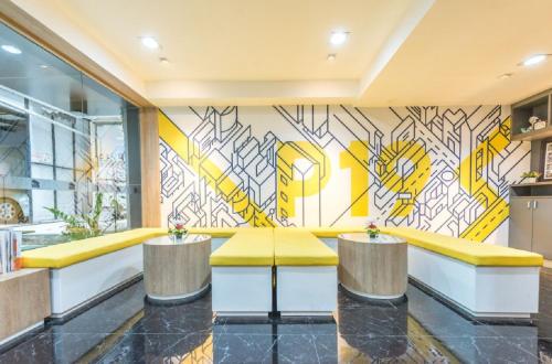 Фотография гостиницы Pratunam19 Hotel