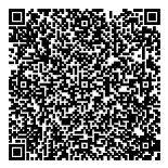 QR код гостевого дома Дома на оз. Пяозеро