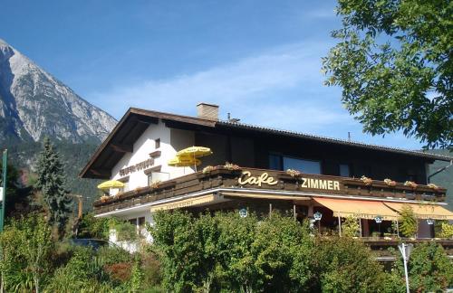 Фотография мини отеля Telfer Stubm