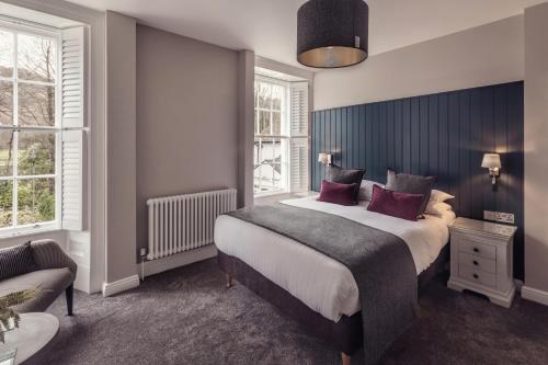 Фотография гостиницы Tweedies Bar and Lodge