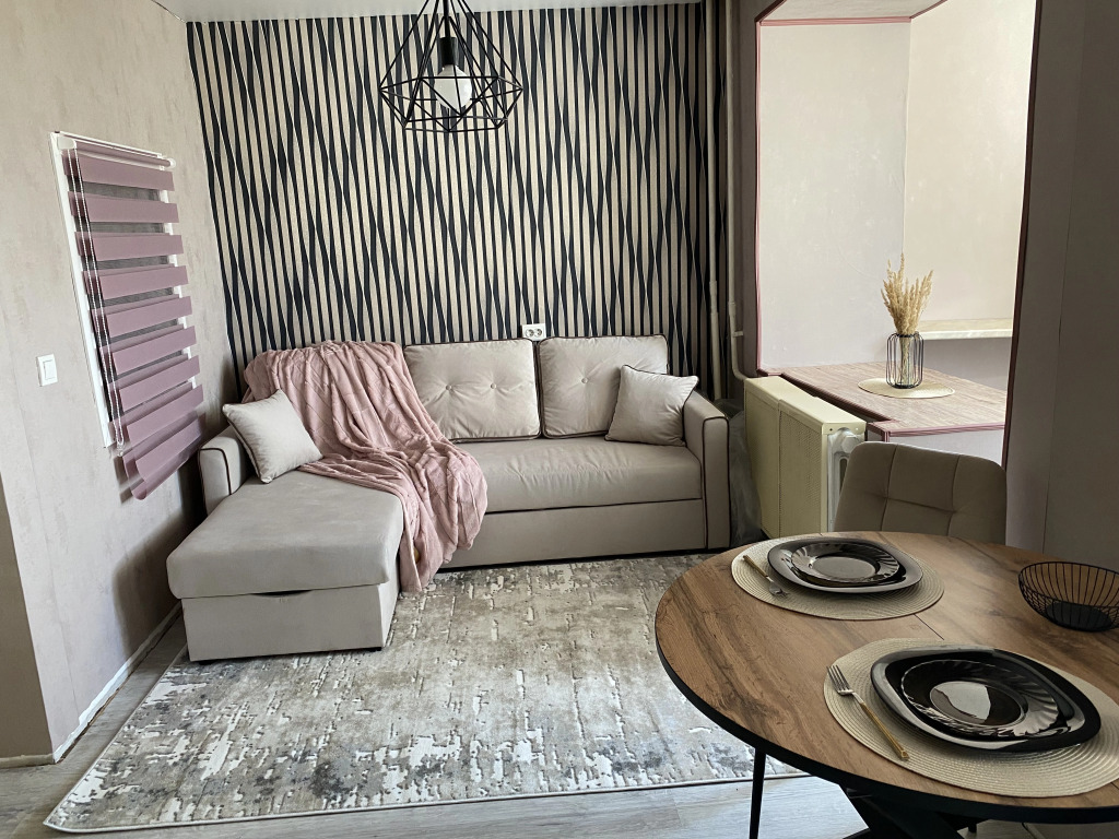 Фотография квартиры Квартира Уютная рядом с аквапарком