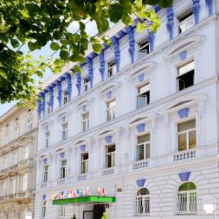 Фотографии хостела
Westend City Hostel