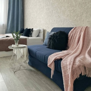 Фотография квартиры Квартира Комфортная Студия на Блинной Горе