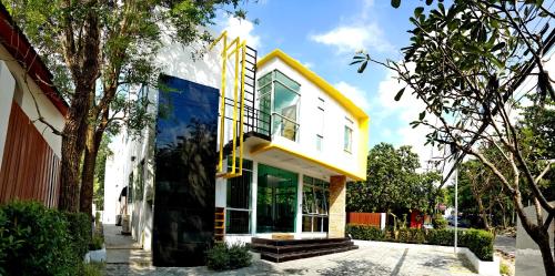 Фотография гостиницы MAR24 Koh Tao Hotel