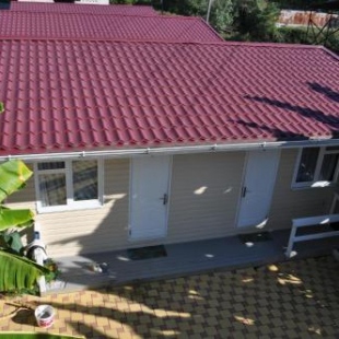 Фотография гостевого дома Солнечная Вилла