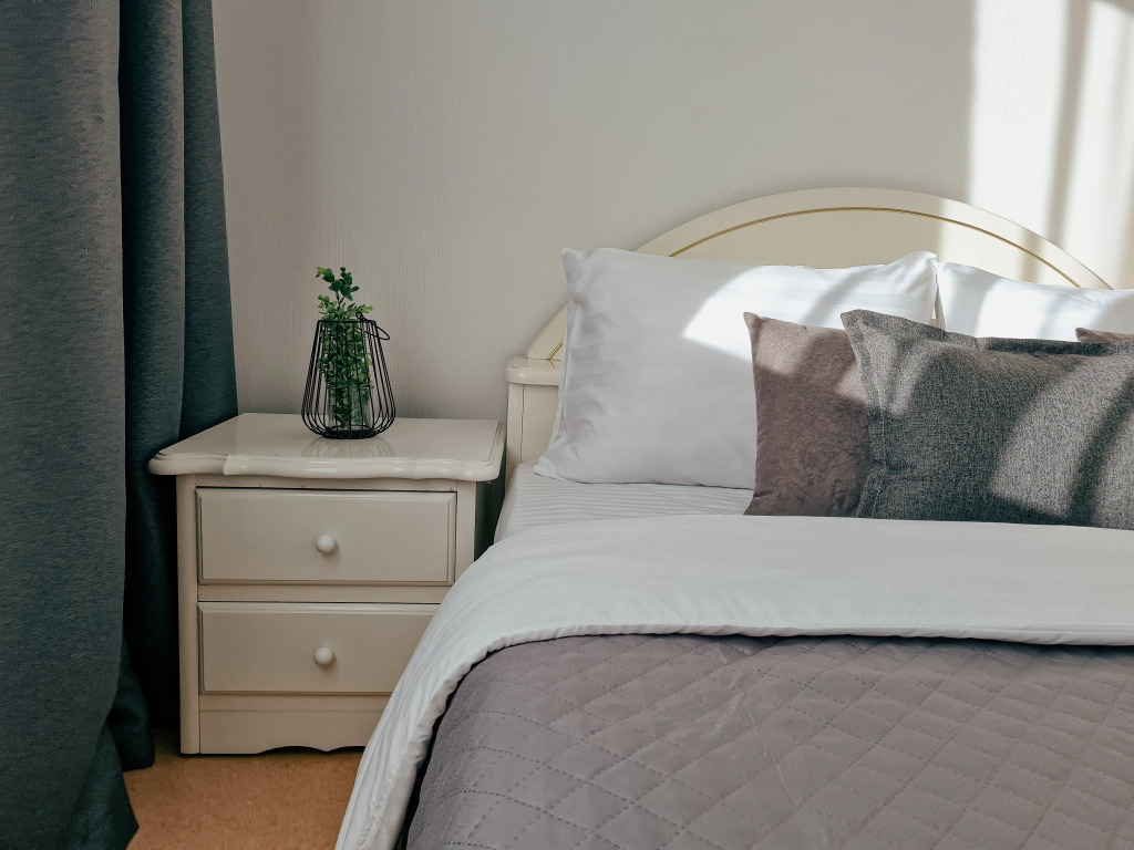 Фотография квартиры Квартира IZI home Kamchatka с видом на город