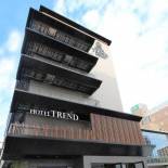 Фотография гостиницы Hotel Trend Kanazawa Ekimae