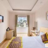 Фотография гостиницы Golden Bee Hotel