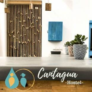 Фотографии хостела
Cantagua Hostel