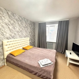 Фотография квартиры Квартира на Лазурной 31