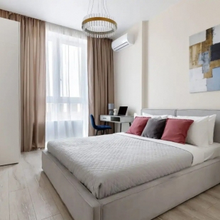 Фотография квартиры Квартира на ул Природная 10Бк5