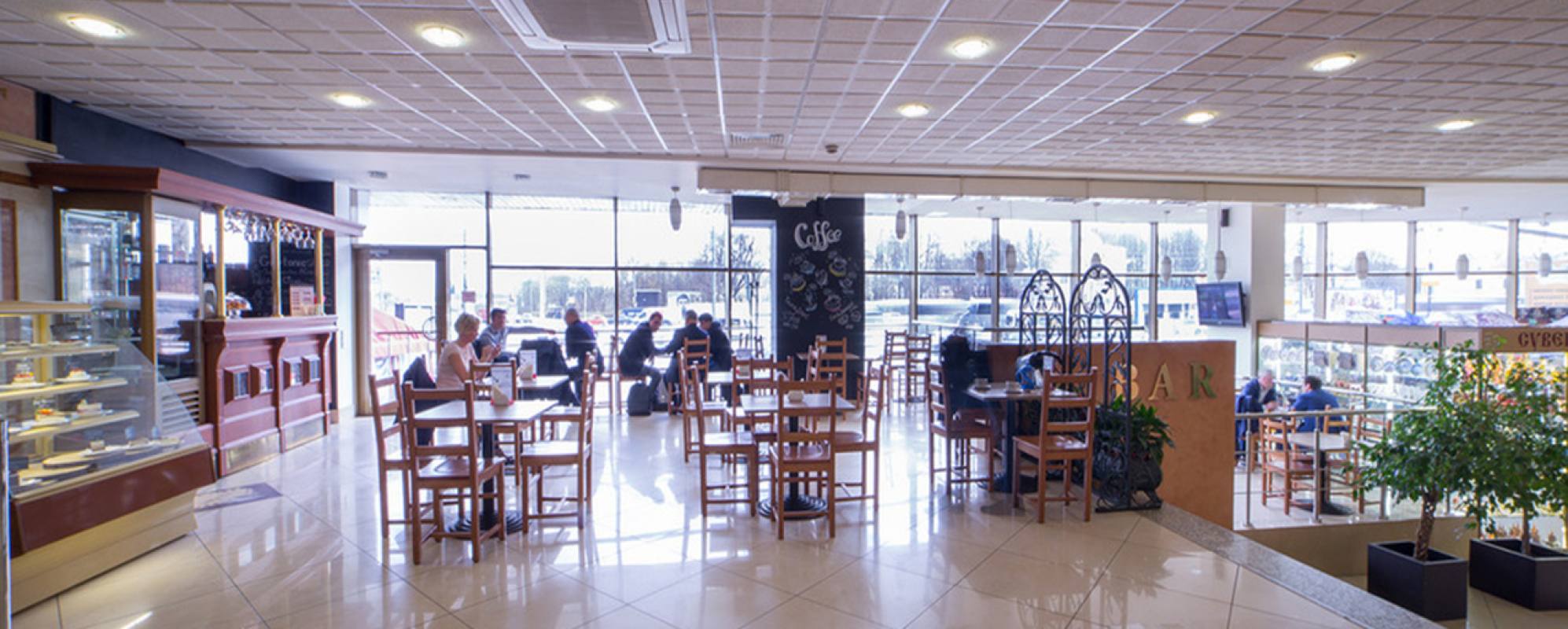 Фотографии бара Лобби-бар