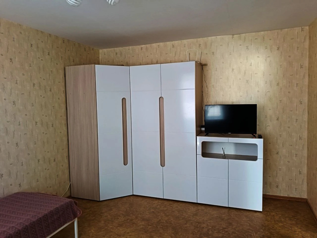 Фотография квартиры Квартира однушка Бульвар