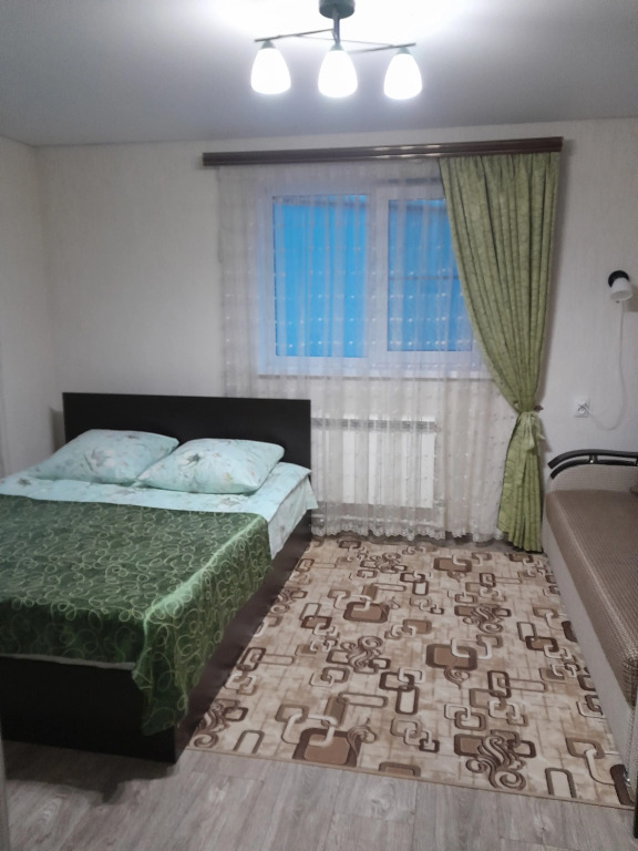 Фотография квартиры Квартира уютная в центре города