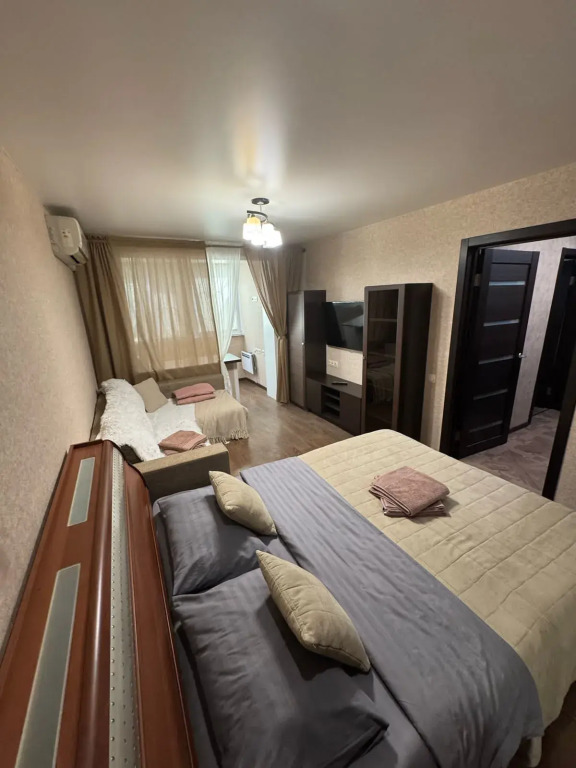 Фотография квартиры Апартаменты Осипенко 20