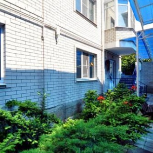 Фотография гостевого дома На Октябрьской 19