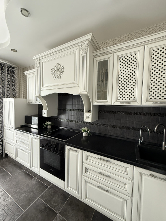 Фотография квартиры Квартира на Улице Сибгата Хакима