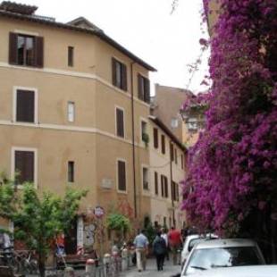 Фотографии мини отеля
B&B Ventisei Scalini A Trastevere