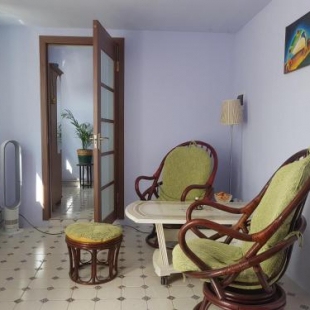 Фотография гостевого дома Ethnic House in Town Center