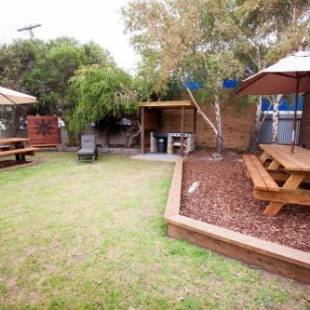 Фотографии мотеля 
            Mariner Motel