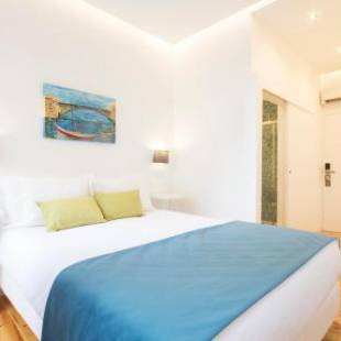 Фотографии гостиницы
MyStay Porto Centro