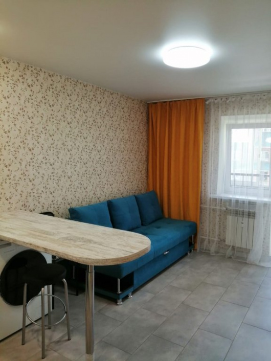 Фотографии квартиры
Апартаменты на 4-Железнодорожной