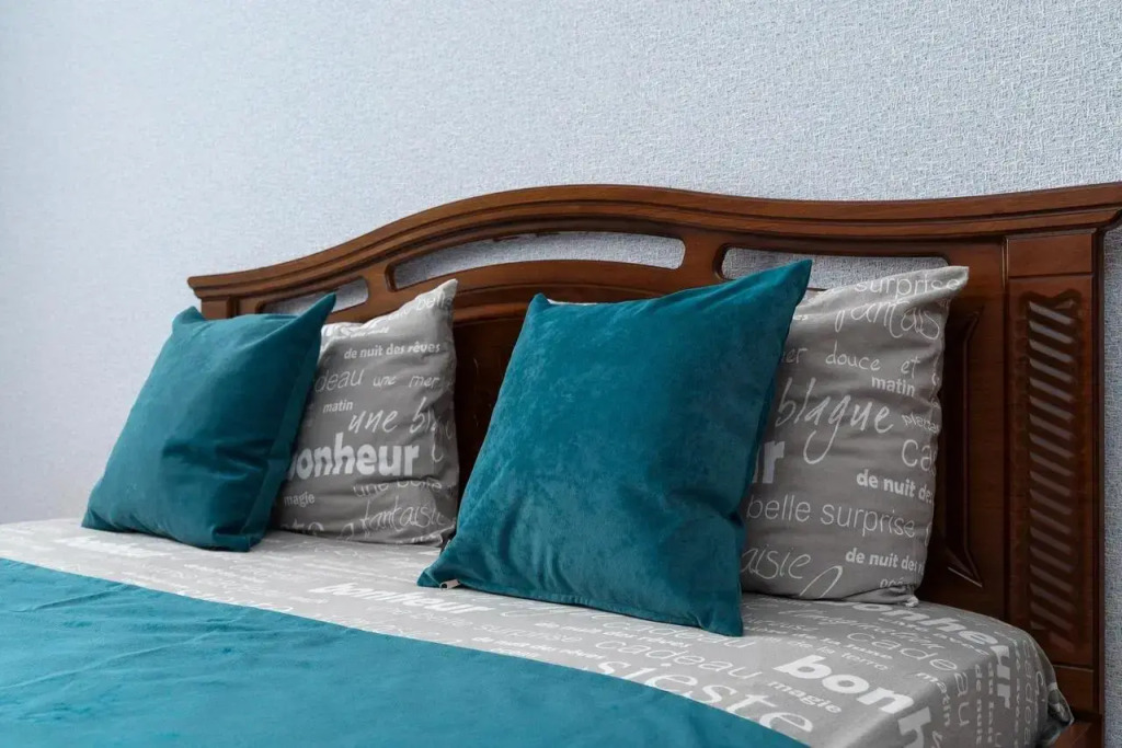 Фотография квартиры Апартаменты на улице Генерала Трошева 33