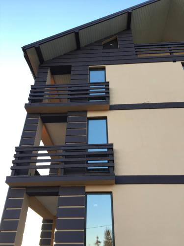 Фотография апарт отеля Озон