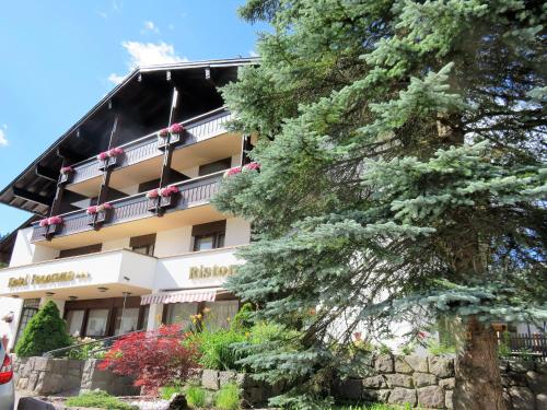 Фотография гостиницы Hotel Panorama