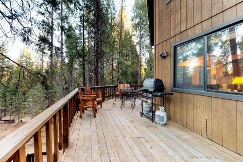 Фотография гостевого дома Mitthas Tapovan