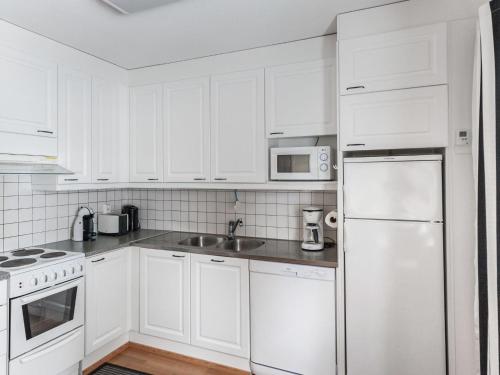 Фотография гостевого дома Holiday Home Karhunvartijan tupa a6