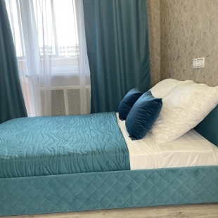 Фотография квартиры Квартира Уютная квартира на Юбилейной