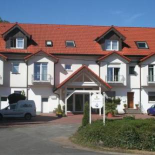 Фотографии гостиницы 
            Hotel Lingemann