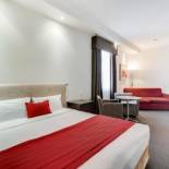 Фотография мотеля Prince of Wales Motor Inn