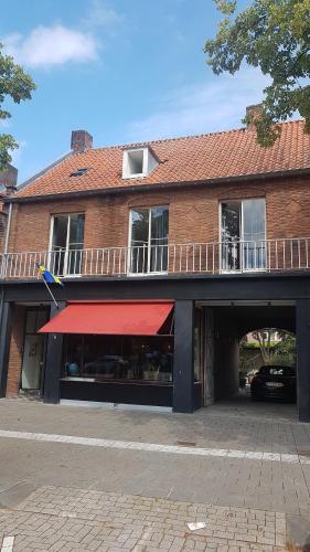 Фотографии мини отеля 
            Stadsslaperij