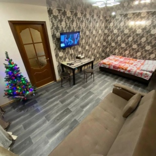 Фотография квартиры Big House на улице Автозаводская 85