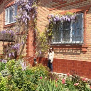 Фотография гостевого дома У моря